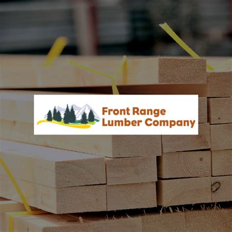 Front range lumber - Front Range Lumber Company, Lakewood, Colorado. 9 likes · 4 were here. Hardware Store